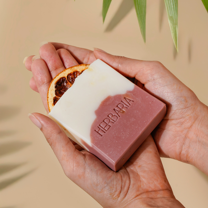 Tangy Orchard | Artisanal Soap Bar