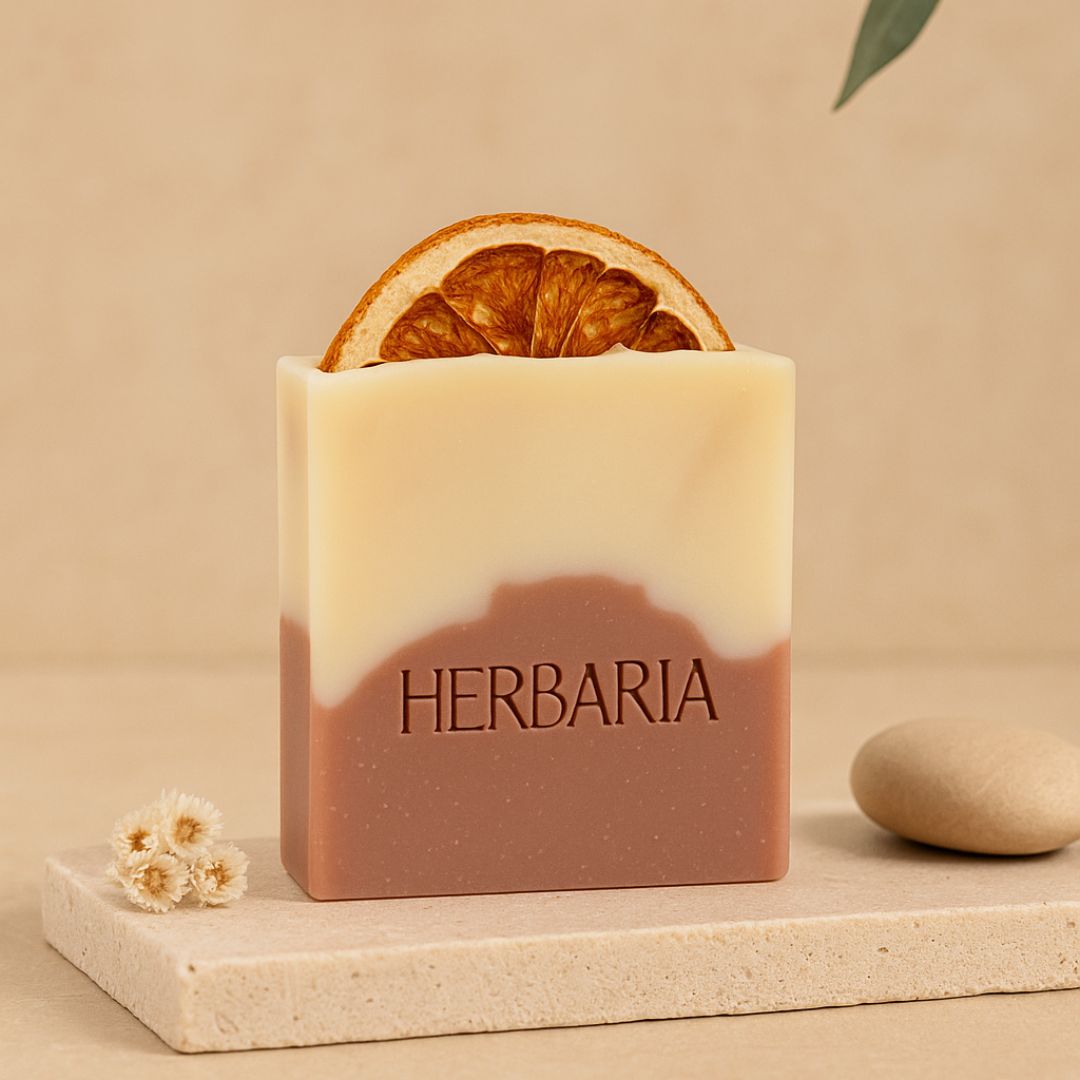 Tangy Orchard | Artisanal Soap Bar