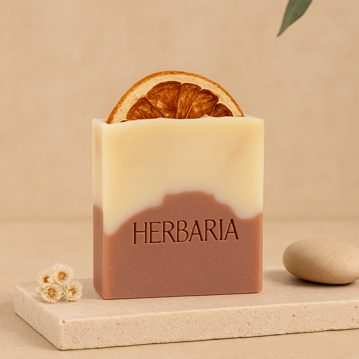 Tangy Orchard | Artisanal Soap Bar