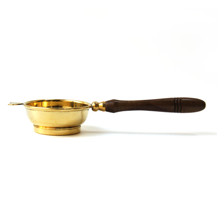 Tea Strainer with Handle
