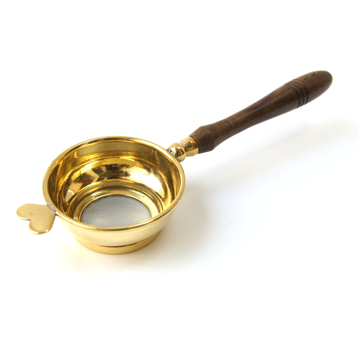 Tea Strainer with Handle