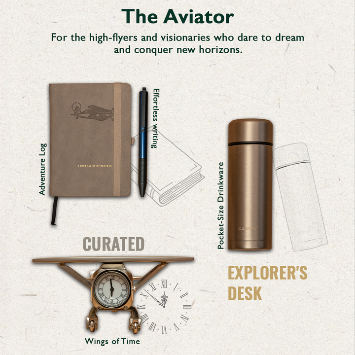 The Aviator