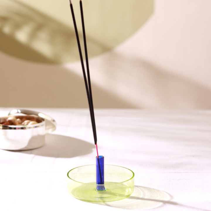 The Little Whiff - Incense Holder