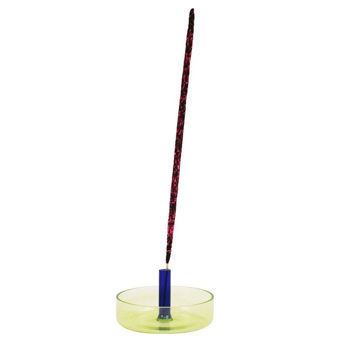 The Little Whiff - Incense Holder