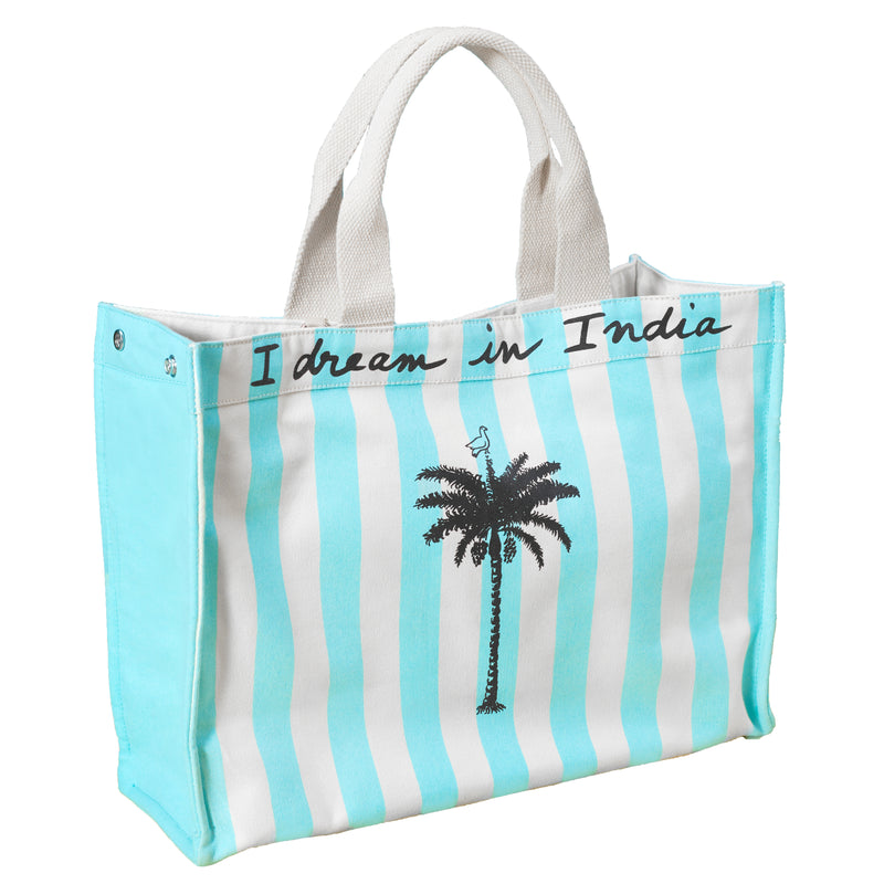 The Pondicherry Tote