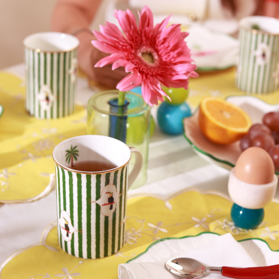 Toucan Tango - Mug