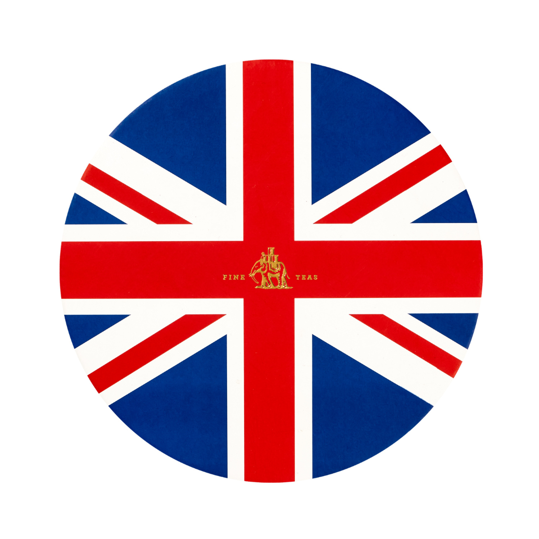 Union Jack Crown Assortment