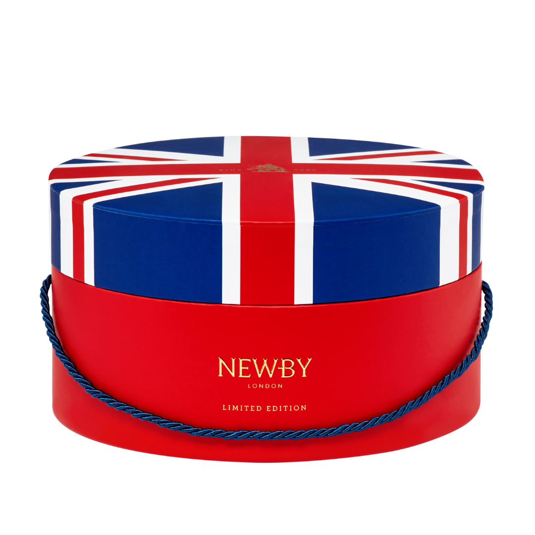 Union Jack Crown Assortment