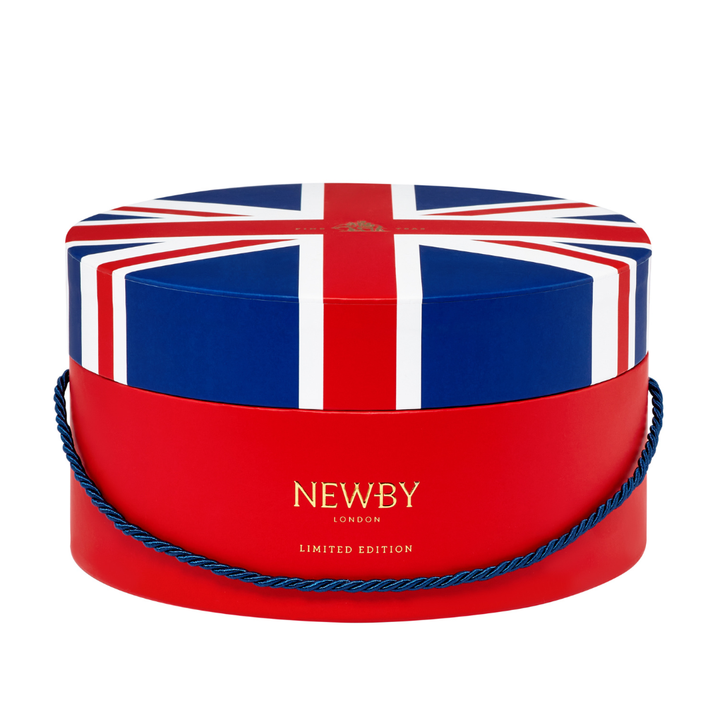 Union Jack Crown Assortment