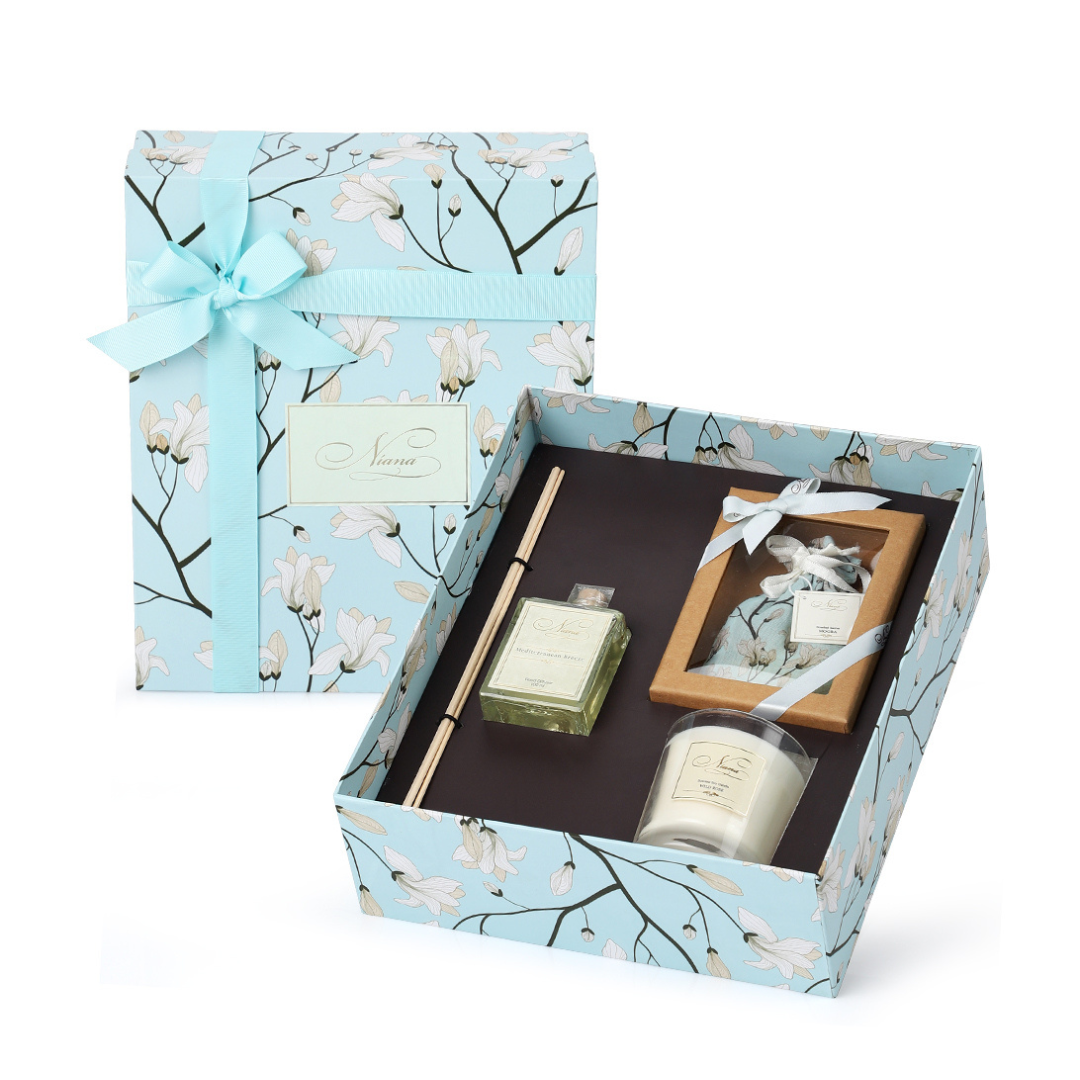 Signature Gift Set - Assorted