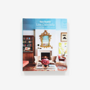 House Beautiful: Live Colorfully Book