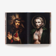 Jesus Now: Art + Pop Culture Book