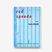 Red Speedo: A Play Book