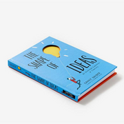 Shape of Ideas: An Illustrated Exploration of Creativity Book