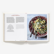 New Native Kitchen: Celebrating Modern Recipes of the American Indian Book