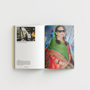 The Offbeat Sari: Indian Fashion Unravelled Book