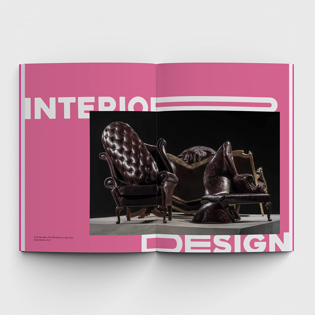 Surrealism and Design Now: From Dali to AI Book