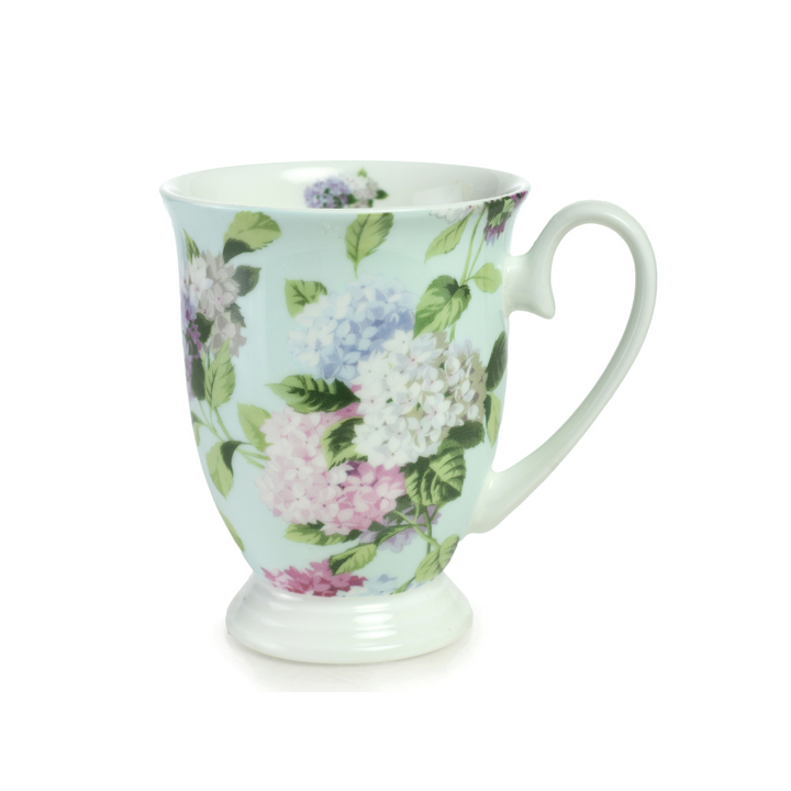 HYACINTH BLUE - MUGS