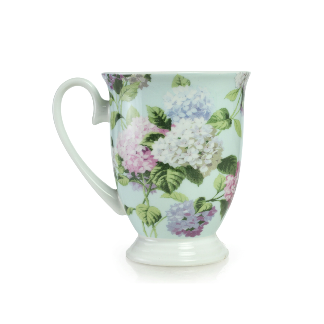 HYACINTH BLUE - MUGS