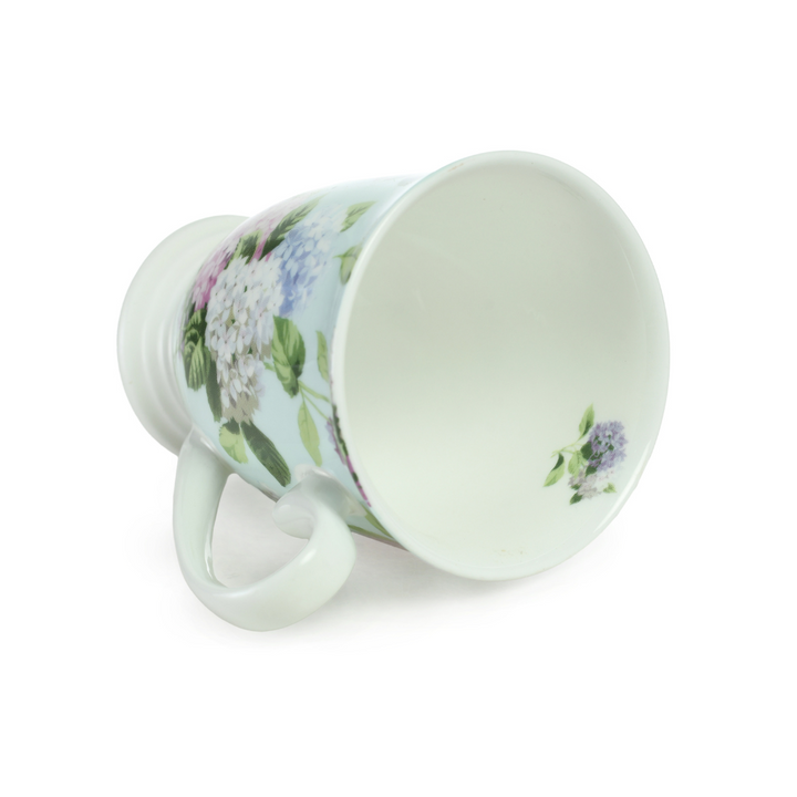 HYACINTH BLUE - MUGS