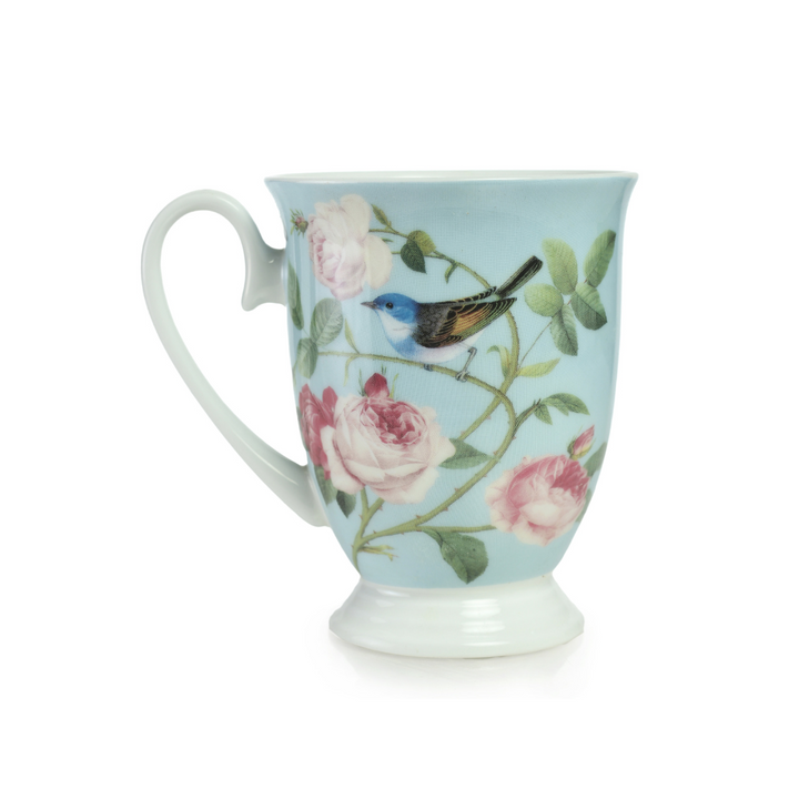 NEWPORT GARDEN - MUGS