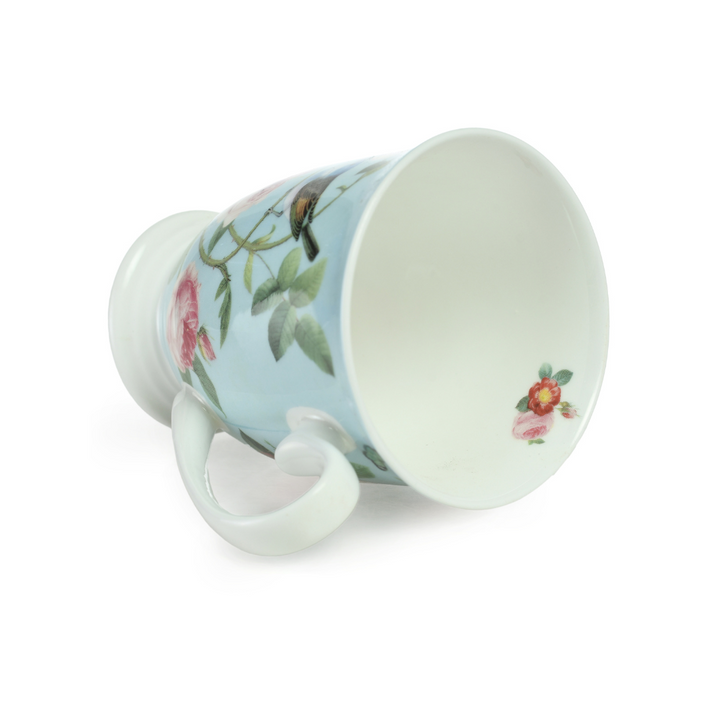 NEWPORT GARDEN - MUGS