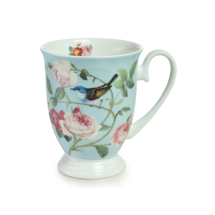NEWPORT GARDEN - MUGS