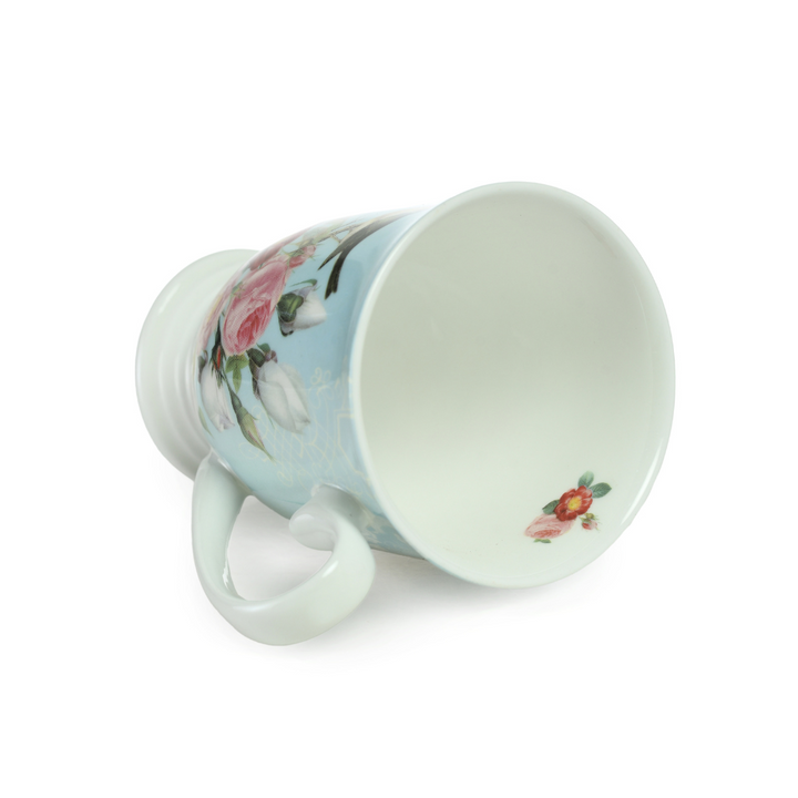 LONG EATON BIRDS - MUGS