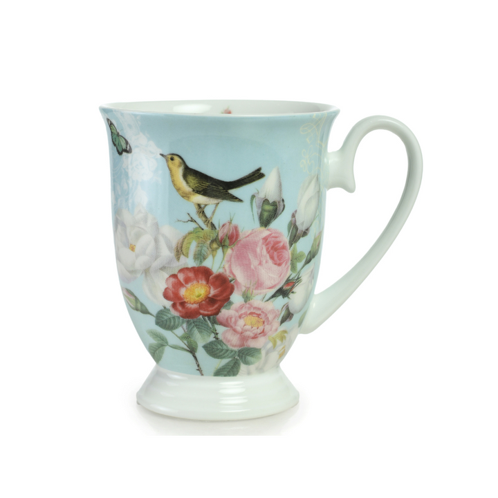 LONG EATON BIRDS - MUGS