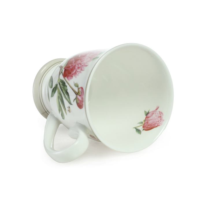 LOVE PEONY - MUGS