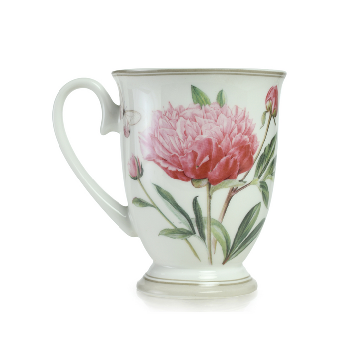 LOVE PEONY - MUGS