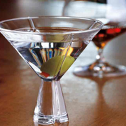 Havana Martini - Cocktail