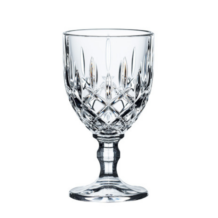 Noblesse Liqueur - Goblet