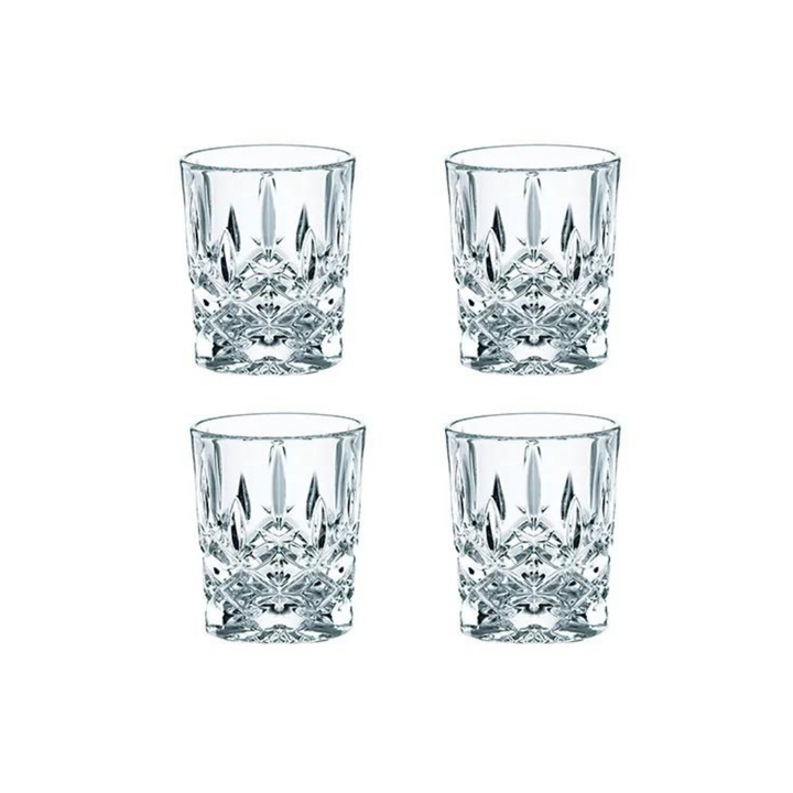 Noblesse - Shot Glasses