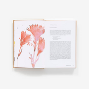 American Wildflowers: A Literary Field Guide Book