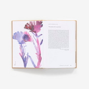 American Wildflowers: A Literary Field Guide Book