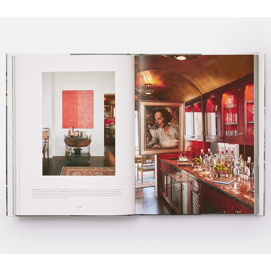 Extraordinary Interiors Book