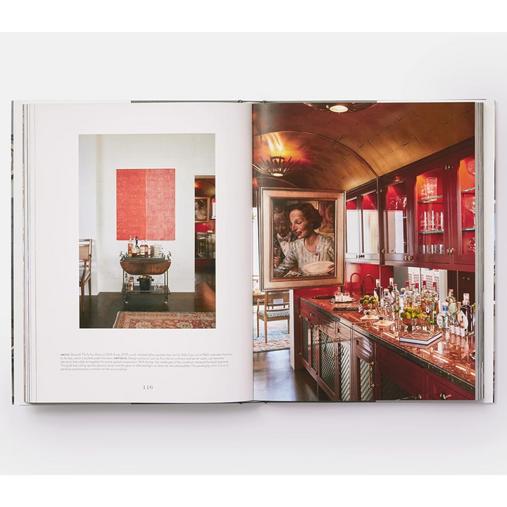 Extraordinary Interiors Book