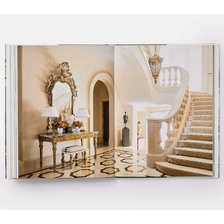 Extraordinary Interiors Book