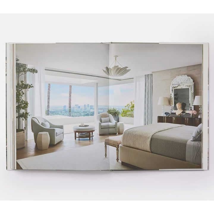 Extraordinary Interiors Book