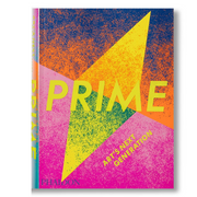 Prime, Art's Next Generation Book