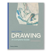 Drawing: A Complete Guide Book