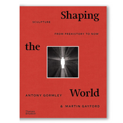 SHAPING THE WORLD BOOK