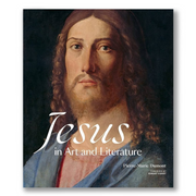 Jesus in Art and Literature Book