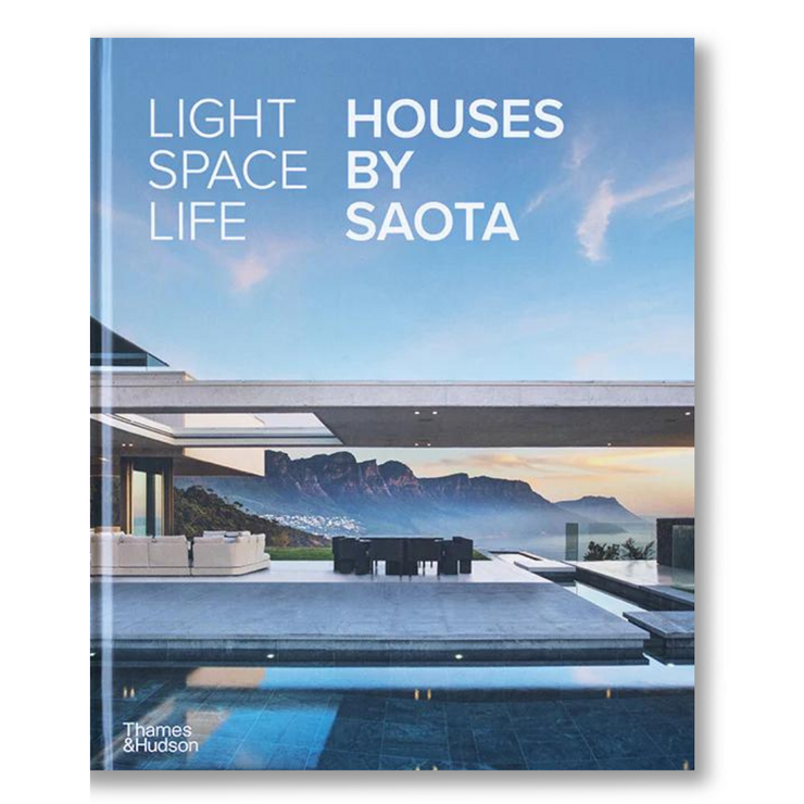 Light Space Life: Houses by SAOTA Book