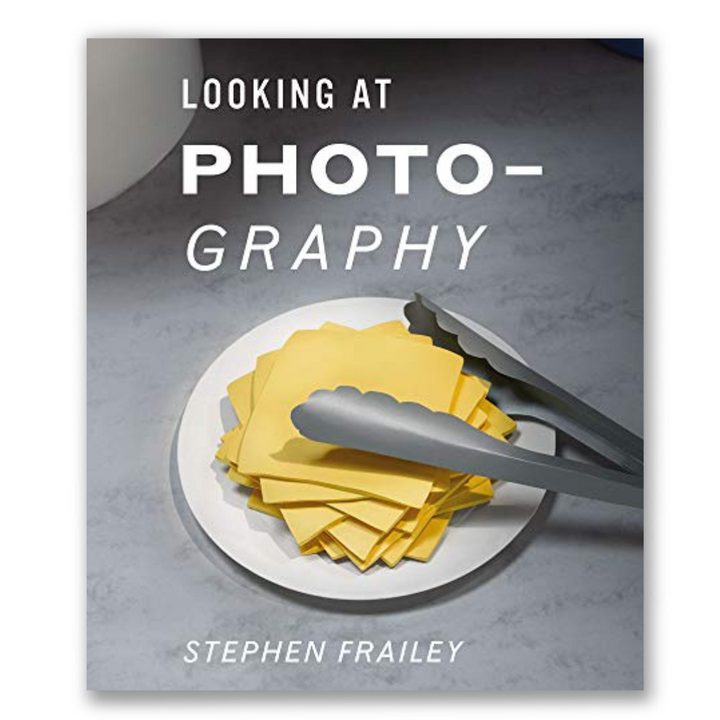 Stephen Frailey: Looking at Photography: Follow the Lead of Fairy Tales Heroes! Book