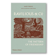 Ravilious & Co.: The Pattern of Friendship Book