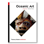 Oceanic Art: Writings on Art & Artists Book