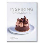 Inspiring Chocolate: Inventive Recipes from Renowned Chefs Book