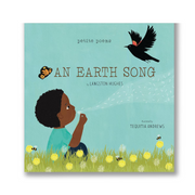 An Earth Song (Petite Poems) Book